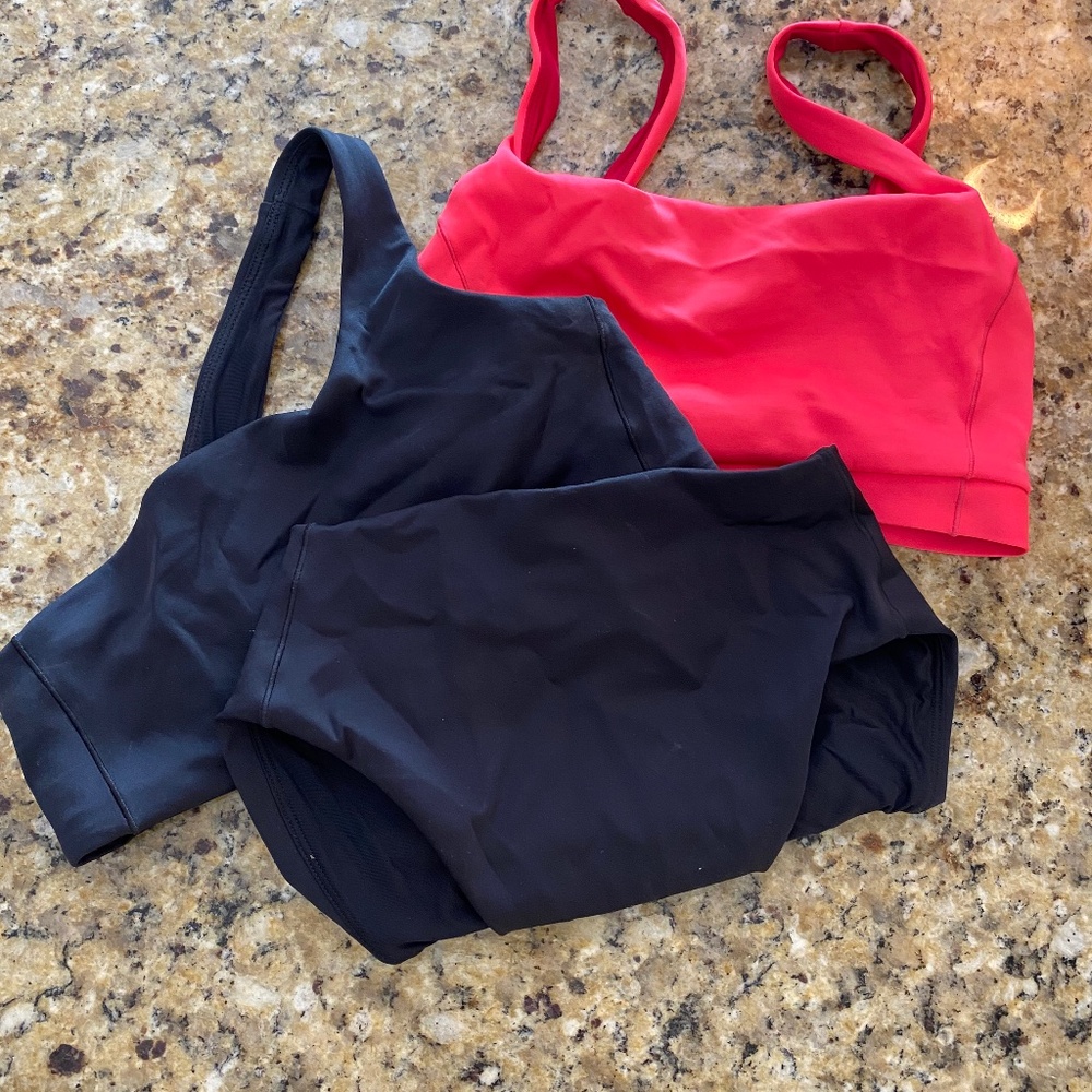 LOT of left on friday